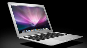 ноутбук MacBook Air