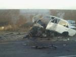 Несовершеннолетние разбились в страшной аварии в Иркутском районе