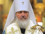 Украина планирует ввести санкции против патриарха Кирилла и других деятелей РПЦ