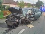 В жуткой аварии в Херсонской области погибли три человека