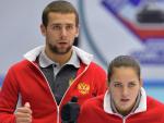 Россию лишили бронзы в керлинге из-за допинга