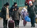 ООН: Свои дома покинули почти 13 миллионов украинцев