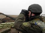 В боестолкновении на Луганщине погибли бойцы ВСУ