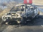 Жуткое ДТП в Луганской области: семеро погибших, двое пострадавших