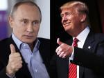 Трамп: если Путин сдаст Москву, этого будет недостаточно