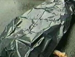 На Херсонщине джип раздавил палатку с отдыхающими, погибла семья