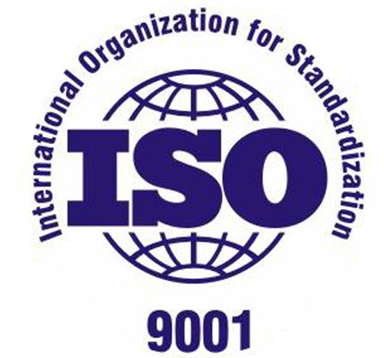 получение сертификата ISO 9001