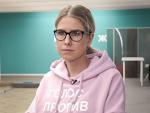 В Москве снова задержана оппозиционерка Любовь Соболь