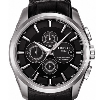 купить часы Tissot