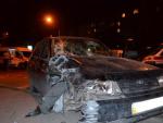 В страшной автокатастрофе под Краснодаром четверо погибших