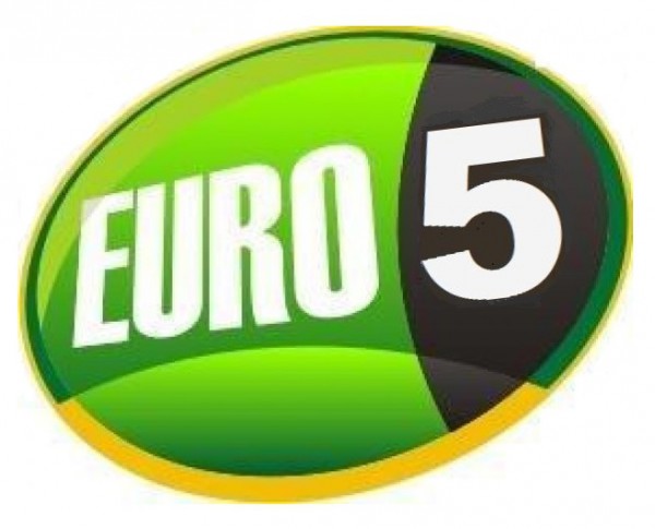 экологический сертификат Евро 5