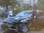 В Липецкой области в аварии погибли двое