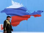 Крымские власти намерены не допустить торговой блокады со стороны Украины