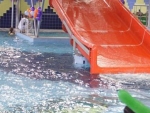 В Екатеринбурге в аквапарке чуть не утонул школьник
