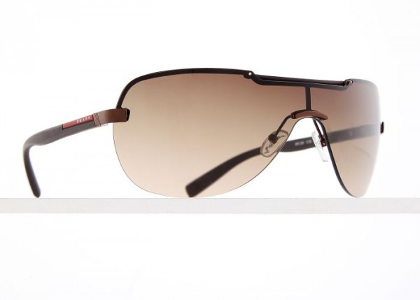 солнцезащитные очки от Prada