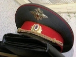 Трое полицейских погибли в ДТП под Ставрополем
