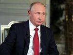 Путин заявил, что погибшие под Северодвинском военные испытывали уникальное оружие