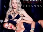 Самые сексуальные певицы мира Рианна и Шакира спели дуэтом. Новую песню можно скачать в интернете